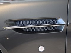 2008款 4.7 AT Sportshift Roadster