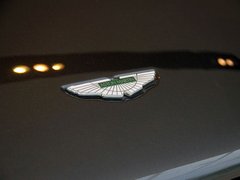 2008款 4.7 AT Sportshift Roadster