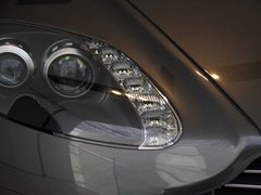 2008款 4.7 AT Sportshift Roadster