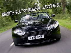 2008款 4.7 AT Sportshift Roadster