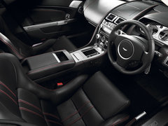 2008款 4.7 AT Sportshift Roadster