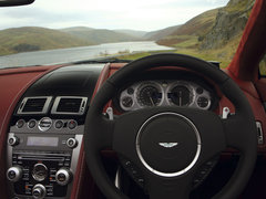 2008款 4.7 AT Sportshift Roadster