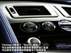 2008款 4.7 AT Sportshift Roadster