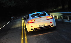 2008款 4.7 AT Sportshift Roadster