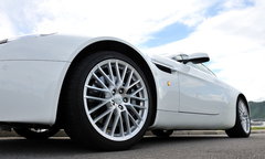 2008款 4.7 AT Sportshift Roadster
