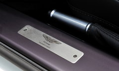 2008款 4.7 AT Sportshift Roadster
