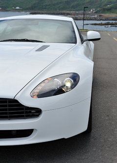 2008款 4.7 AT Sportshift Roadster