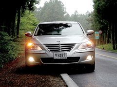 2008款 3.8L 自动 顶级型
