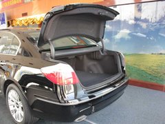 2008款 3.8L 自动 顶级型