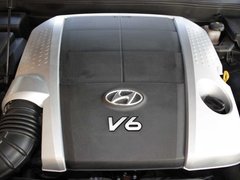 2008款 3.8L 自动 顶级型
