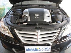 2008款 3.8L 自动 顶级型