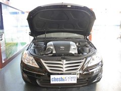 2008款 3.8L 自动 顶级型