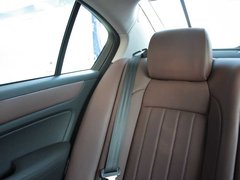 2008款 3.8L 自动 顶级型