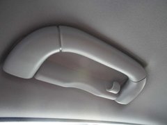 2008款 3.8L 自动 顶级型