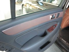 2008款 3.8L 自动 顶级型
