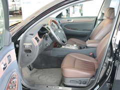 2008款 3.8L 自动 顶级型