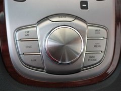 2008款 3.8L 自动 顶级型