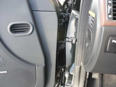 2008款 3.8L 自动 顶级型