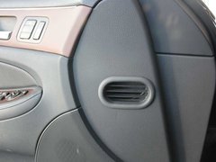 2008款 3.8L 自动 顶级型