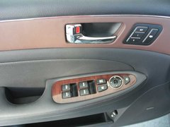 2008款 3.8L 自动 顶级型