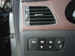 2008款 3.8L 自动 顶级型