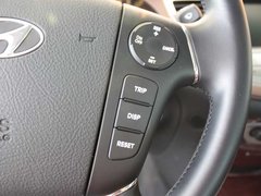 2008款 3.8L 自动 顶级型