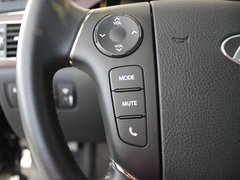 2008款 3.8L 自动 顶级型
