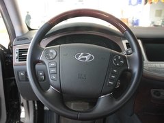 2008款 3.8L 自动 顶级型