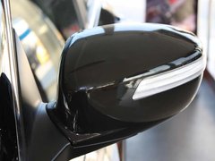 2008款 3.8L 自动 顶级型