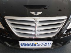 2008款 3.8L 自动 顶级型