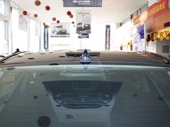 2008款 3.8L 自动 顶级型