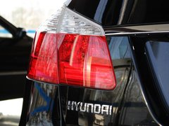 2008款 3.8L 自动 顶级型
