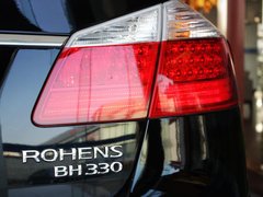 2008款 3.8L 自动 顶级型