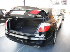 2008款 3.8L 自动 顶级型