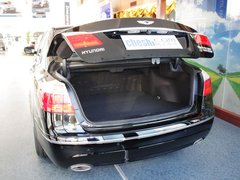 2008款 3.8L 自动 顶级型