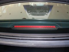 2008款 3.8L 自动 顶级型