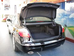 2008款 3.8L 自动 顶级型