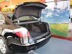 2008款 3.8L 自动 顶级型