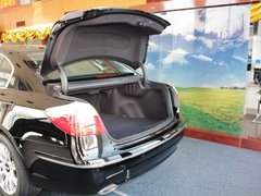 2008款 3.8L 自动 顶级型