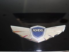2008款 3.8L 自动 顶级型