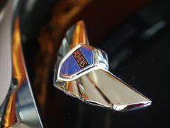 2008款 3.8L 自动 顶级型