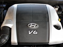 2008款 3.8L 自动 顶级型