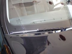 2008款 3.8L 自动 顶级型