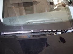 2008款 3.8L 自动 顶级型