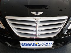 2008款 3.8L 自动 顶级型