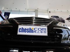 2008款 3.8L 自动 顶级型