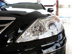 2008款 3.8L 自动 顶级型