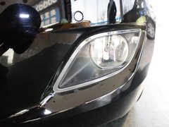 2008款 3.8L 自动 顶级型
