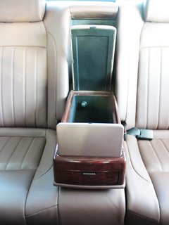 2008款 3.8L 自动 顶级型