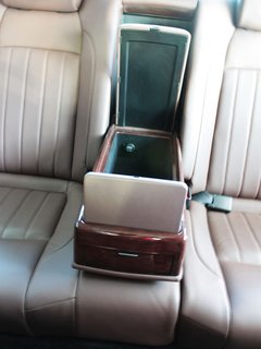 2008款 3.8L 自动 顶级型